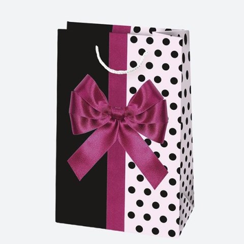 Torba prezentowa [mm:] 100x160x 60 Pol-mak Pol-mak