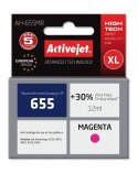 Tusz (cartridge) alternatywny Activejet HP 655 CZ111AE różowy (EXPACJAHP0216) Activejet