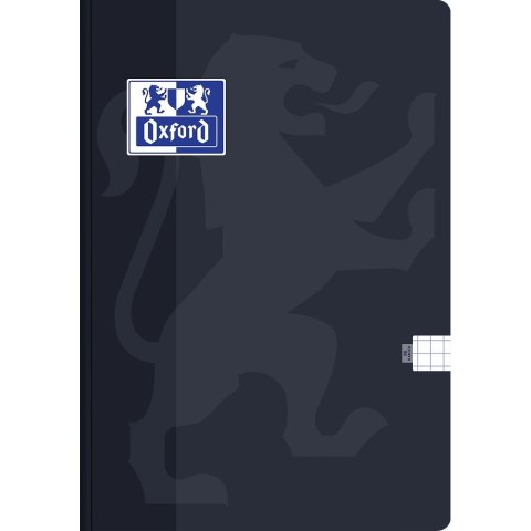 Zeszyt esse A5 96k. krata Oxford (400174967) Oxford