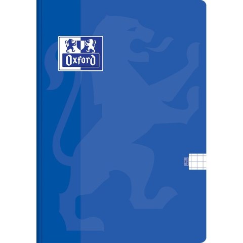 Zeszyt esse A5 96k. krata Oxford (400174967) Oxford