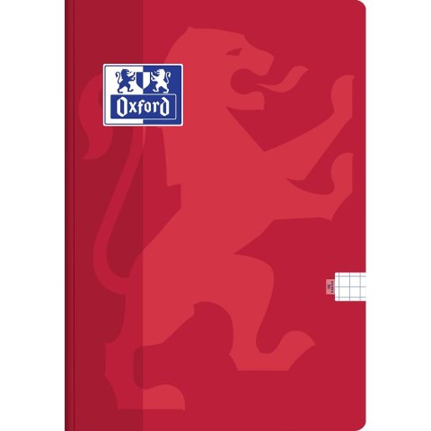 Zeszyt esse A5 96k. krata Oxford (400174967) Oxford