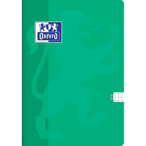 Zeszyt esse A5 96k. krata Oxford (400174967) Oxford
