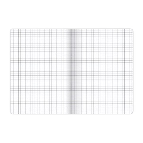 Zeszyt esse A5 96k. krata Oxford (400174967) Oxford