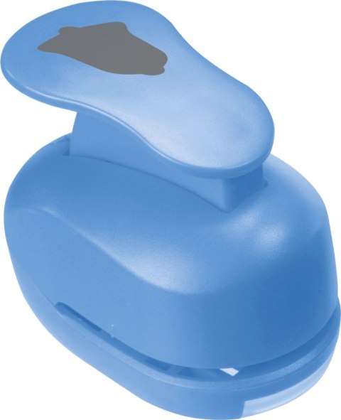 Dziurkacz ozdobny Craft-Fun Series 25mm dzwon Titanum (T-8810-142) Titanum