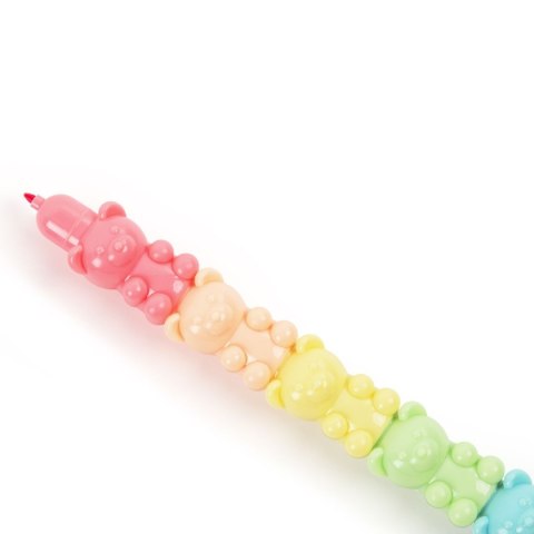 Flamaster Kidea 5 kol. Derform (FNPWKA) Derform