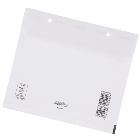 Koperta powietrzna CD biały [mm:] 180x165 AirPro AirPro