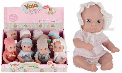 Lalka bobas mix wzorów [mm:] 220 Mega Creative (543717) Mega Creative