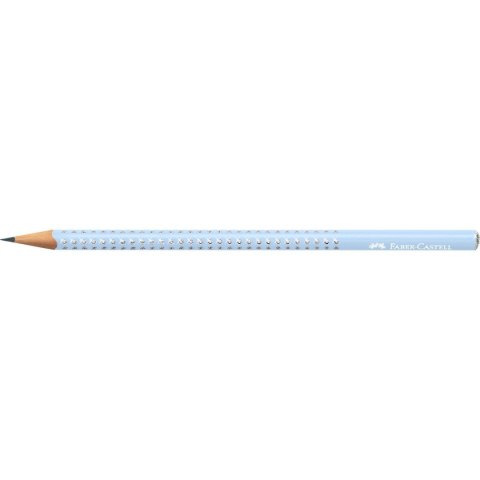 Ołówek Sparkle Sky Blue Faber Castell (118251 FC) Faber Castell