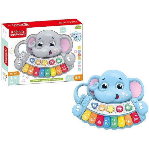 Organy Adar (522733) Adar