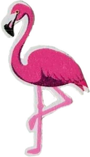 Ozdoba drewniana Craft-Fun Series flamingi Titanum (MTCR-WDC878) Titanum