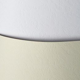 Papier ozdobny (wizytówkowy) Skóra A4 kremowy 230g Galeria Papieru (202202) Galeria Papieru