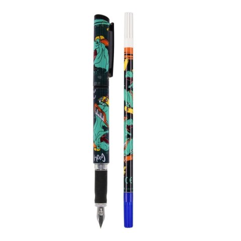 Pióro wieczne Skate Dino Starpak (536383) Starpak