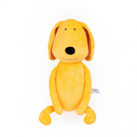 Pluszak piesek Tulimy pomarańczowy [mm:] 580 Dumel (BB81987) Dumel