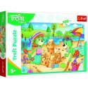 Puzzle Trefl 100 el. (16470) Trefl