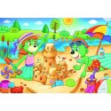 Puzzle Trefl 100 el. (16470) Trefl