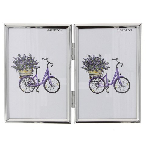 Ramka metalowa [mm:] 130x180 Gedeon (SSA13/2) Gedeon