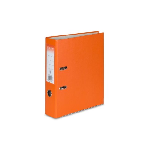 Segregator dźwigniowy 75 mm Biznes A4 75mm pomarańczowy VauPe (063/16) VauPe