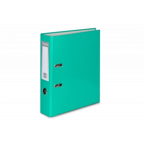 Segregator dźwigniowy z okuciem FCK A4 50mm turkusowy VauPe (062/05) VauPe