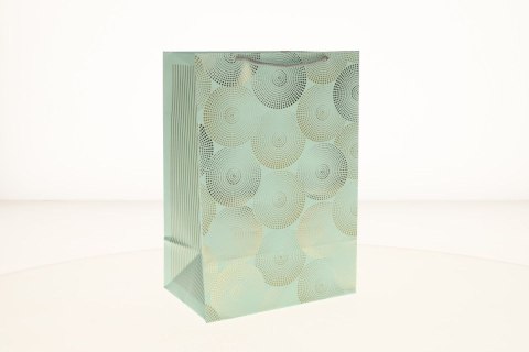 Torba prezentowa Avangarde A4+ [mm:] 29x42 Paw Paw