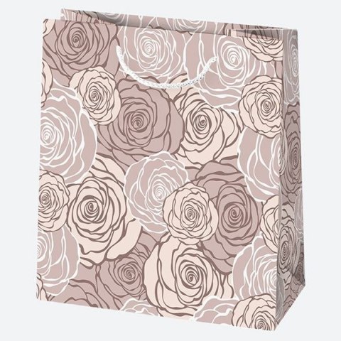 Torba prezentowa [mm:] 155x155x 80 Pol-mak Pol-mak