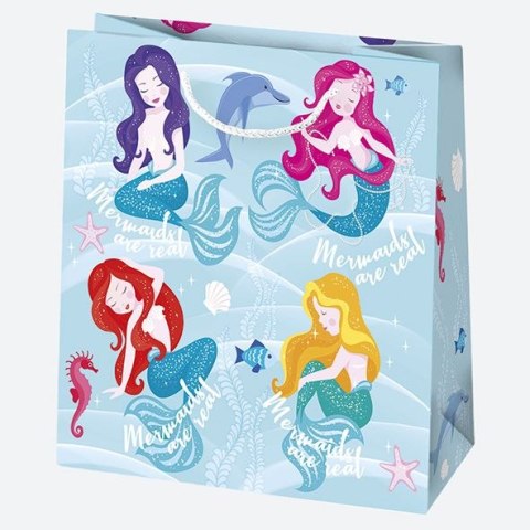 Torba prezentowa [mm:] 155x155x 80 Pol-mak Pol-mak