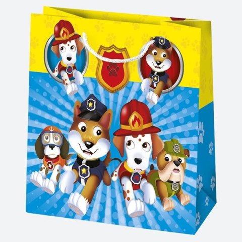 Torba prezentowa [mm:] 155x155x 80 Pol-mak Pol-mak