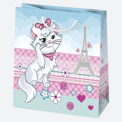 Torba prezentowa [mm:] 155x155x 80 Pol-mak Pol-mak