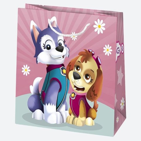 Torba prezentowa [mm:] 155x155x 80 Pol-mak Pol-mak