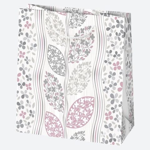 Torba prezentowa [mm:] 155x155x 80 Pol-mak Pol-mak