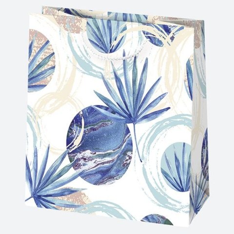 Torba prezentowa [mm:] 155x155x 80 Pol-mak Pol-mak