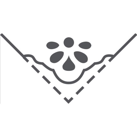 Dziurkacz ozdobny Craft-Fun Series kreatywny narożny Titanum (T-8203AM-16) Titanum