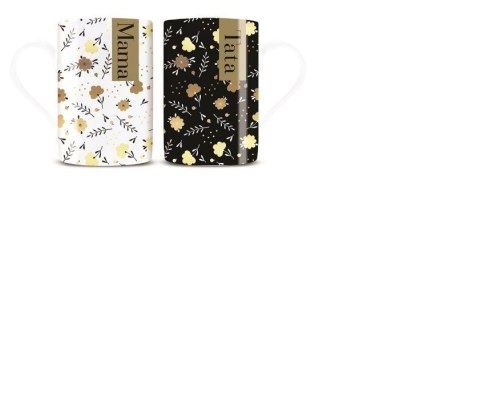 Kubek wielokrotnego użytku 330ml Kukartka Kukartka