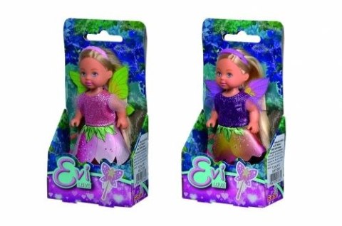 Lalka Evi kwiatowa wróżka [mm:] 120 Simba Simba