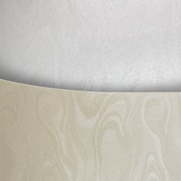 Papier ozdobny (wizytówkowy) papirus biały A4 biały 220g Galeria Papieru (201004) Galeria Papieru