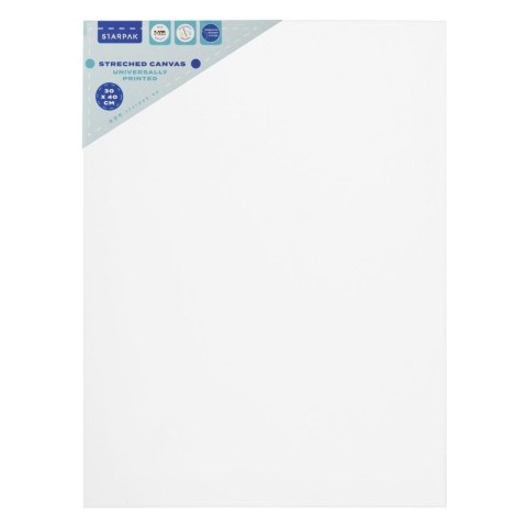 Podobrazie [mm:] 300x400 Starpak (516723) Starpak