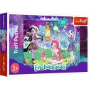 Puzzle Trefl magiczny świat enchantimals 30 el. (18236) Trefl