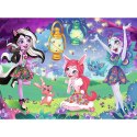 Puzzle Trefl magiczny świat enchantimals 30 el. (18236) Trefl