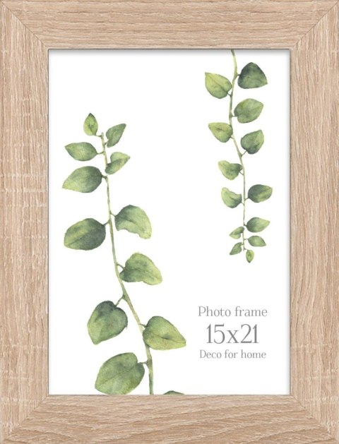 Ramka Narvik AD [mm:] 150x210 Styler Styler