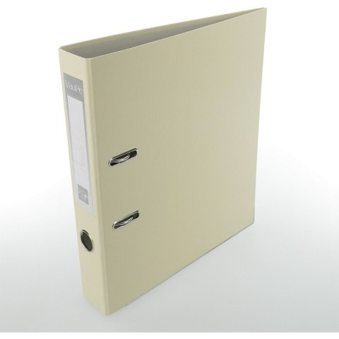 Segregator dźwigniowy z okuciem FCK A4 50mm żółty VauPe (062/13) VauPe