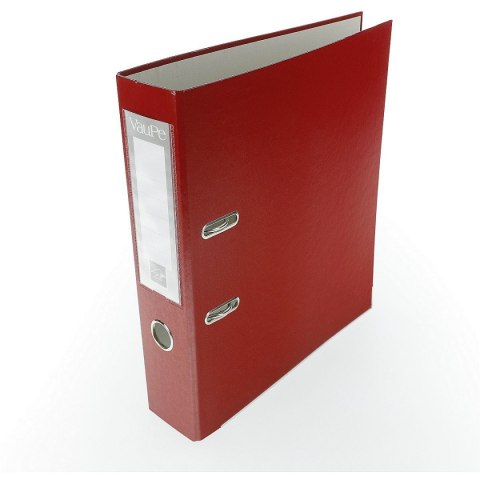 Segregator dźwigniowy z okuciem FCK A4 75mm bordowy VauPe (061/18) VauPe