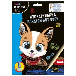 Wydrapywanka Kidea (WYPKA) Kidea