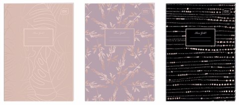 Zeszyt A4 60k. 70g kratka Interdruk (ZEA460#MRG) Interdruk