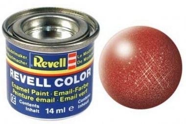 Farba olejna modelarskie 14ml 1 kolor. Revell (32195) Revell