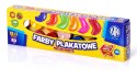 Farby plakatowe Astra kolor: mix 20ml 13 kolor. (301115005) Astra