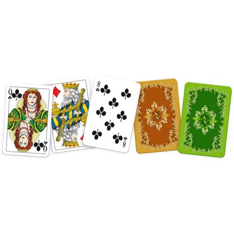 Karty Classic Trefl 55 sztuk Trefl