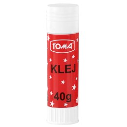 Klej w sztyfcie Toma 40 g (TO-064) Toma