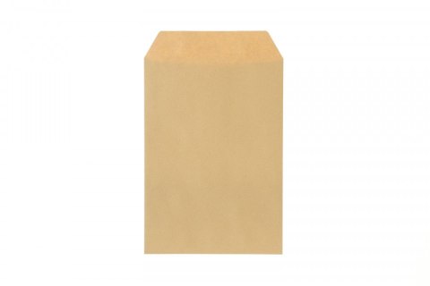 Koperta NK B4 brązowa [mm:] 250x353 A&G Koperty (1765) 250 sztuk A&G Koperty