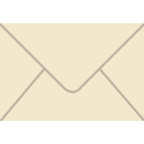 Koperta kolorowa B6 mix [mm:] 176x125 Pol-mak (BK6) 100 sztuk Pol-mak