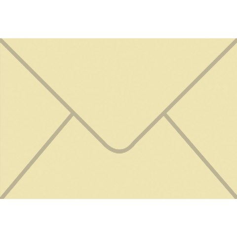 Koperta kolorowa B6 mix [mm:] 176x125 Pol-mak (BK6) 100 sztuk Pol-mak