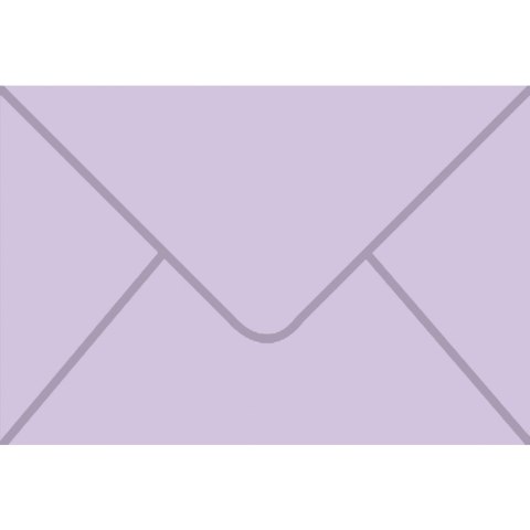 Koperta kolorowa B6 mix [mm:] 176x125 Pol-mak (BK6) 100 sztuk Pol-mak